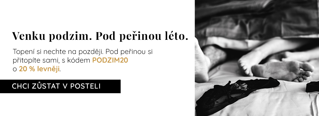 Podperinou