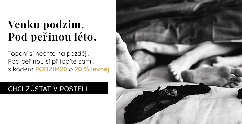 Podperinou