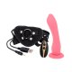 Strap-on - p�ip�nac� penisy