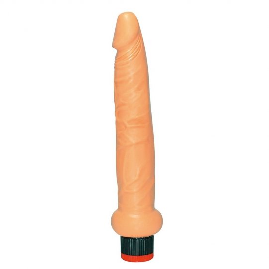 Vibr�tor REAL DEAL ANAL