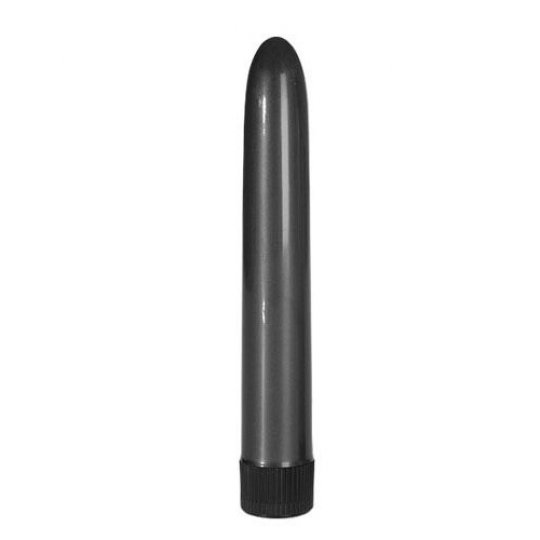 Vibr�tor �ern� METALICK�