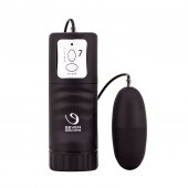 Vibra�n� vaj��ko Seven Creations Ultra Seven Bullet �ern�