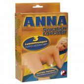 Panna nafukovac� You2Toys ANNA