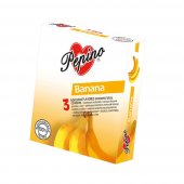 Kondom Pepino Ban�n 3 ks