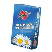 Kondom Pepino Classic 12 ks