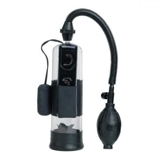 Vakuov� pumpa POWER vibra�n�