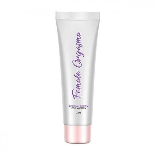 Female orgasma 30 ml