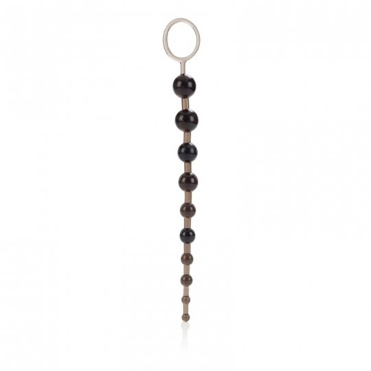 Kor�le an�ln� X10 BEADS �ern�