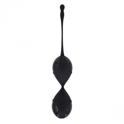Venu�iny kuli�ky Vibe Therapy FASCINATE black