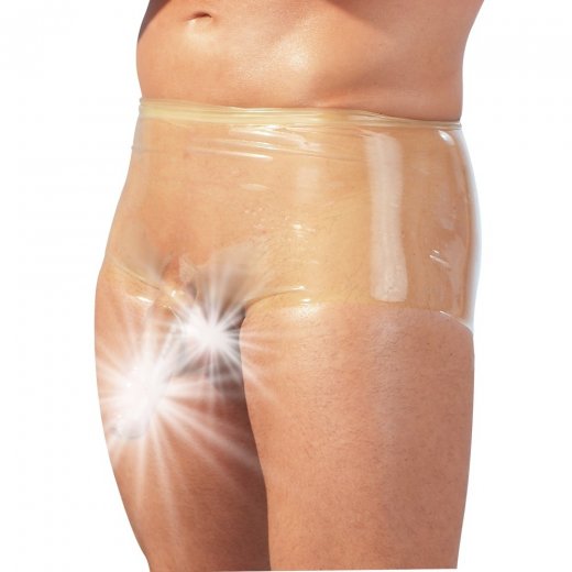 Boxerky p�nsk� LATEXOV�