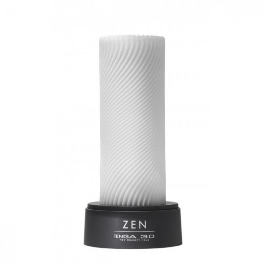 Masturb�tor TENGA 3D ZEN
