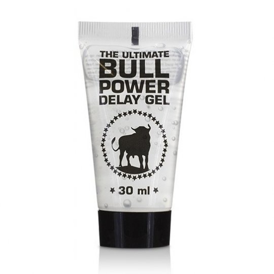 Gel BULL POWER GEL-C