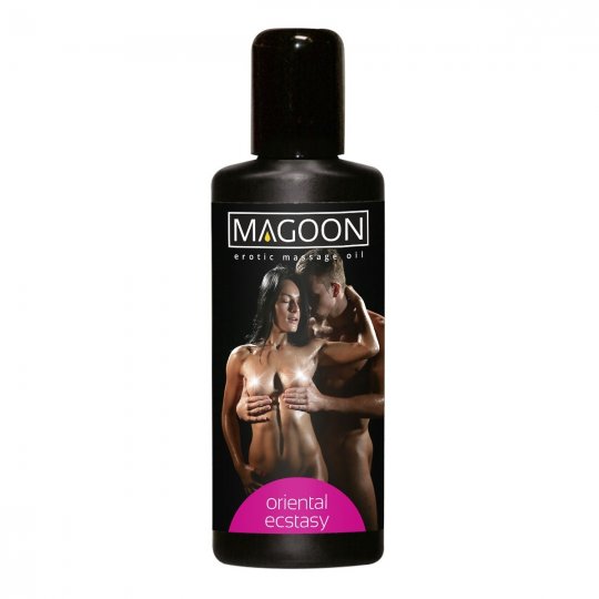 Olej mas�n� MAGOON ORIENTAL EXTASY 100 ml