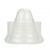 Man�eta na vak. pumpy UNIVERSAL clear