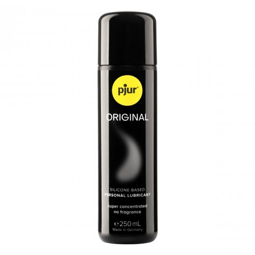 Lubrika�n� gel PJUR ORIGINAL 250 ml
