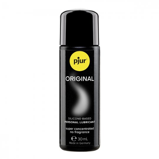 Lubrika�n� gel PJUR ORIGINAL 30 ml