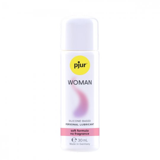 Lubrika�n� gel PJUR WOMAN 30 ml