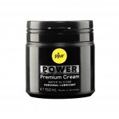 Lubrika�n� kr�m PJUR POWER 150 ml