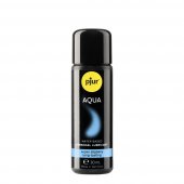 Lubrika�n� gel PJUR AQUA 30 ml
