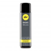 Lubrika�n� gel PJUR BASIC Silicone 100 ml