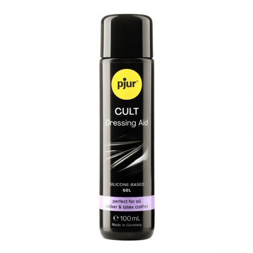 PJUR CULT Dressing Aid 100 ml