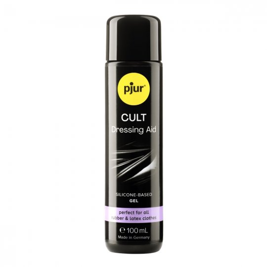 PJUR CULT Dressing Aid 100 ml