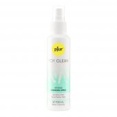 �istic� prost�edek PJUR TOY CLEAN 100 ml