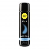 Lubrika�n� gel PJUR AQUA 100 ml