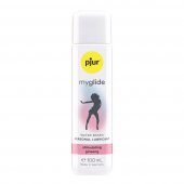 Lubrika�n� gel PJUR MY GLIDE 100 ml