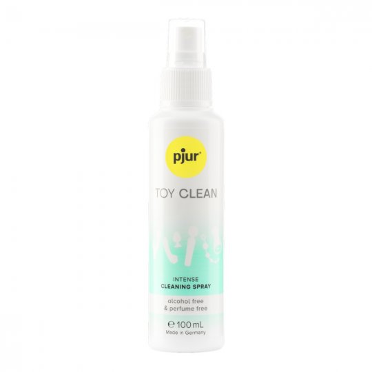 �istic� prost�edek PJUR TOY CLEAN 100 ml