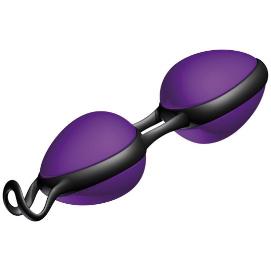 Venu�iny kuli�ky JoyDivision JOYBALLS SECRET purple