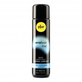 Lubrika�n� gel PJUR ANALYSE ME Moisturizing 100 ml
