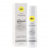 Lubrika�n� gel PJUR MED PREMIUM Glide 100 ml