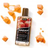Gel mas�n� JoyDivision WARMup Karamel 150 ml