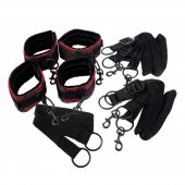 Sada SCANDAL Bed Restraints