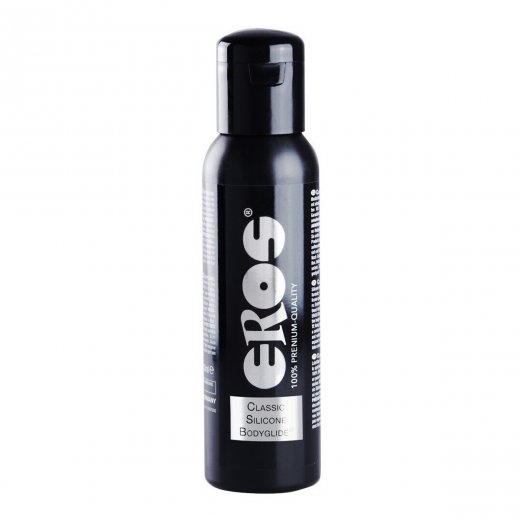 Lubrika�n� gel EROS SILICONE BODYGLIDE 250 ml