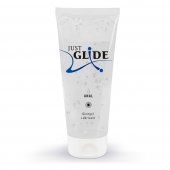 Lubrika�n� gel JUST GLIDE Anal 200 ml