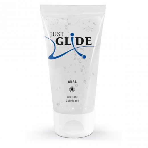 Lubrika�n� gel JUST GLIDE Anal 50 ml