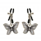 Sk�ipce na bradavky FF BUTTERFLY