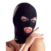 Maska BAD KITTY �ern�