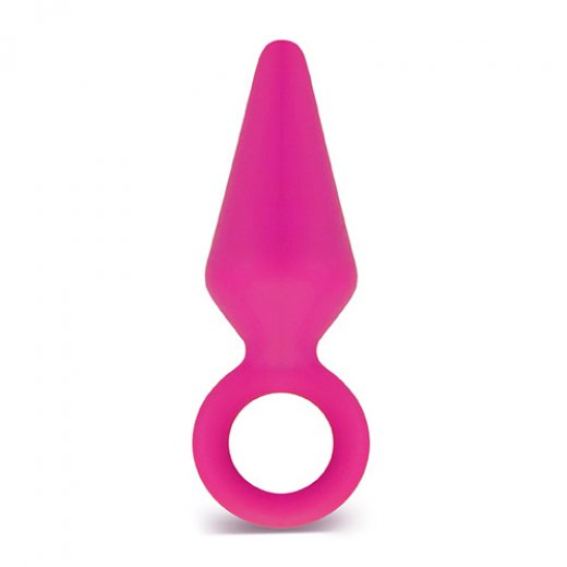 Kol�k an�ln� Blush LUXE CANDY RIMMER mal� r��ov�