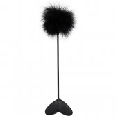 Dr�didlo p��ov� BAD KITTY WAND �ern�