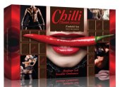 Deskov� hra CHILLI PIKANTN� ZOTRO�EN�