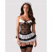 Sexy kost�m HOUSEMAID