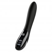 Vibr�tor Mystim ELECTRIC ERIC ESTIM black