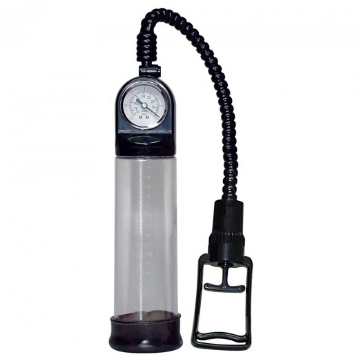 Vakuov� pumpa DELUXE
