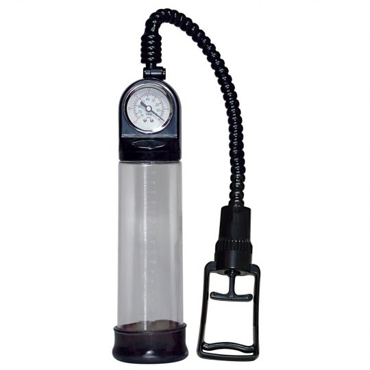 Vakuov� pumpa DELUXE