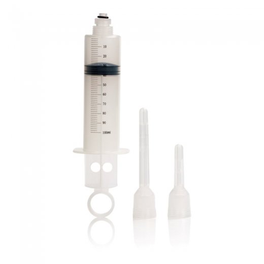 Sprcha an�ln� klyst�r UNIVERSAL TUBE