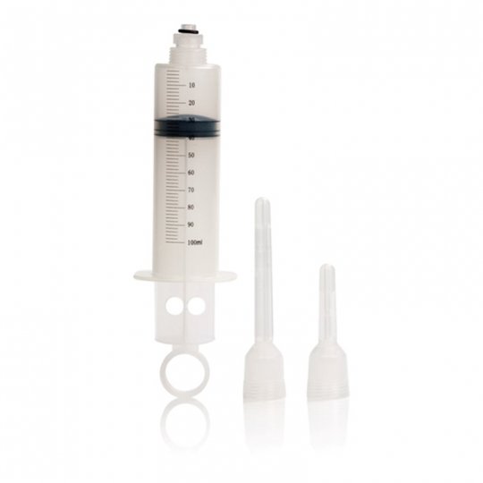 Sprcha an�ln� klyst�r UNIVERSAL TUBE