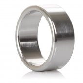 Krou�ek na penis ALLOY METALIC medium